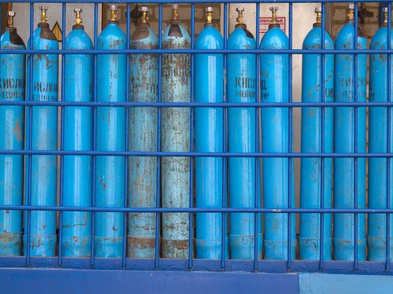 Medical Gas Contracting Best Practices