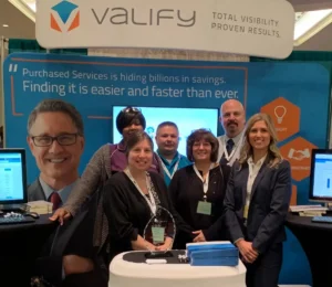Valify Presents 2019 Client Awards