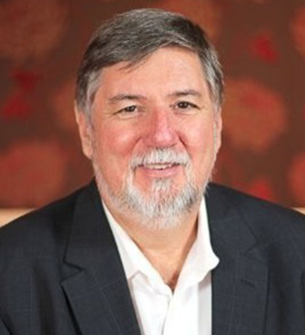 Rick Mattock