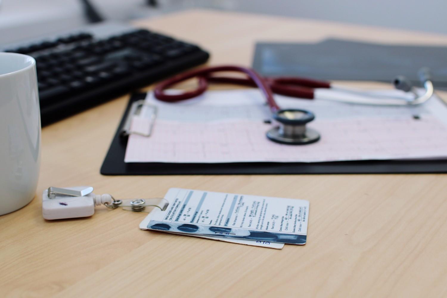 Compliance for Hospitals