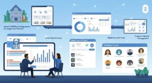 Core Capabilities of Tech-Enabled GPOs