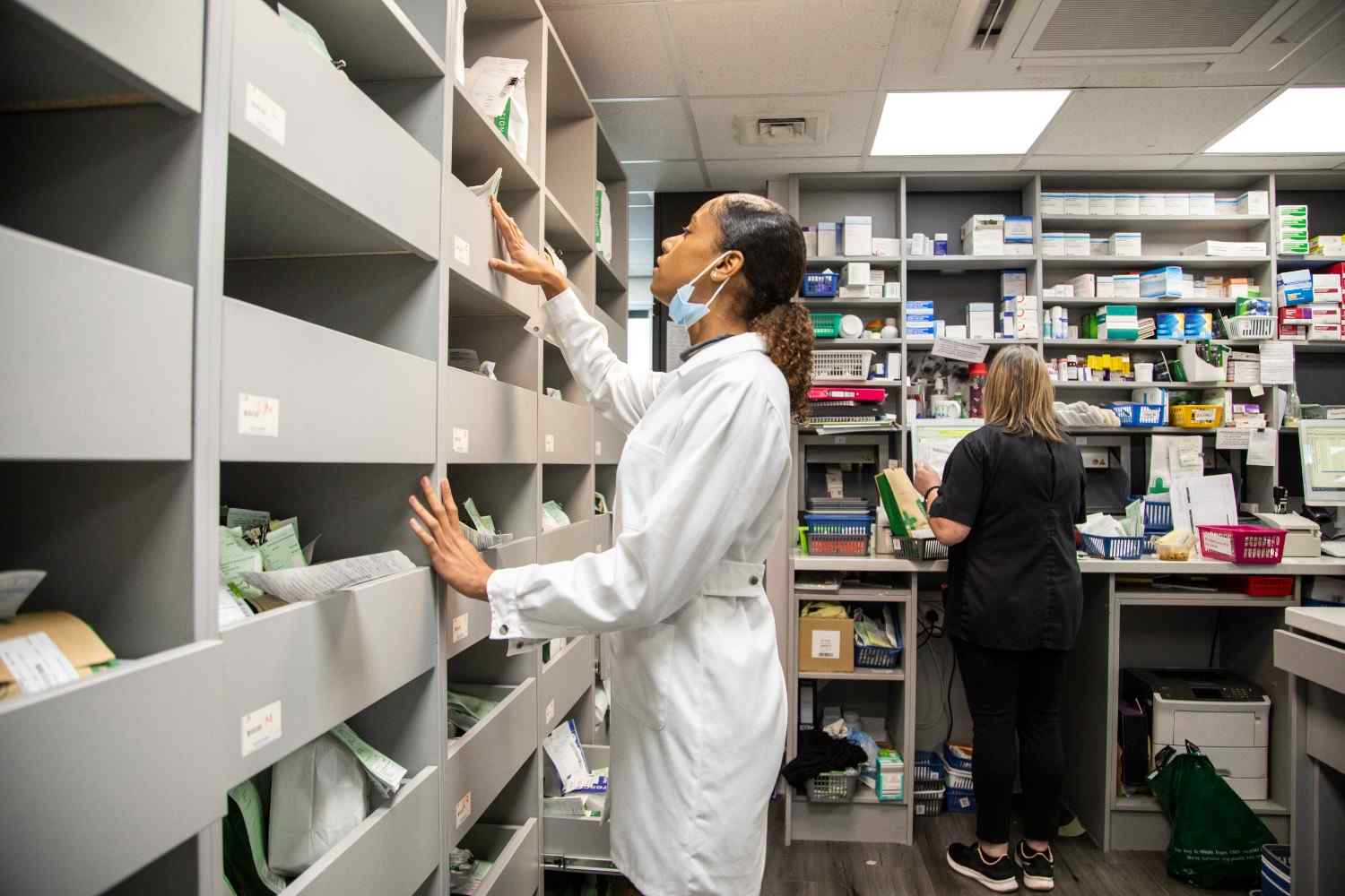 Healthcare Supply Chain