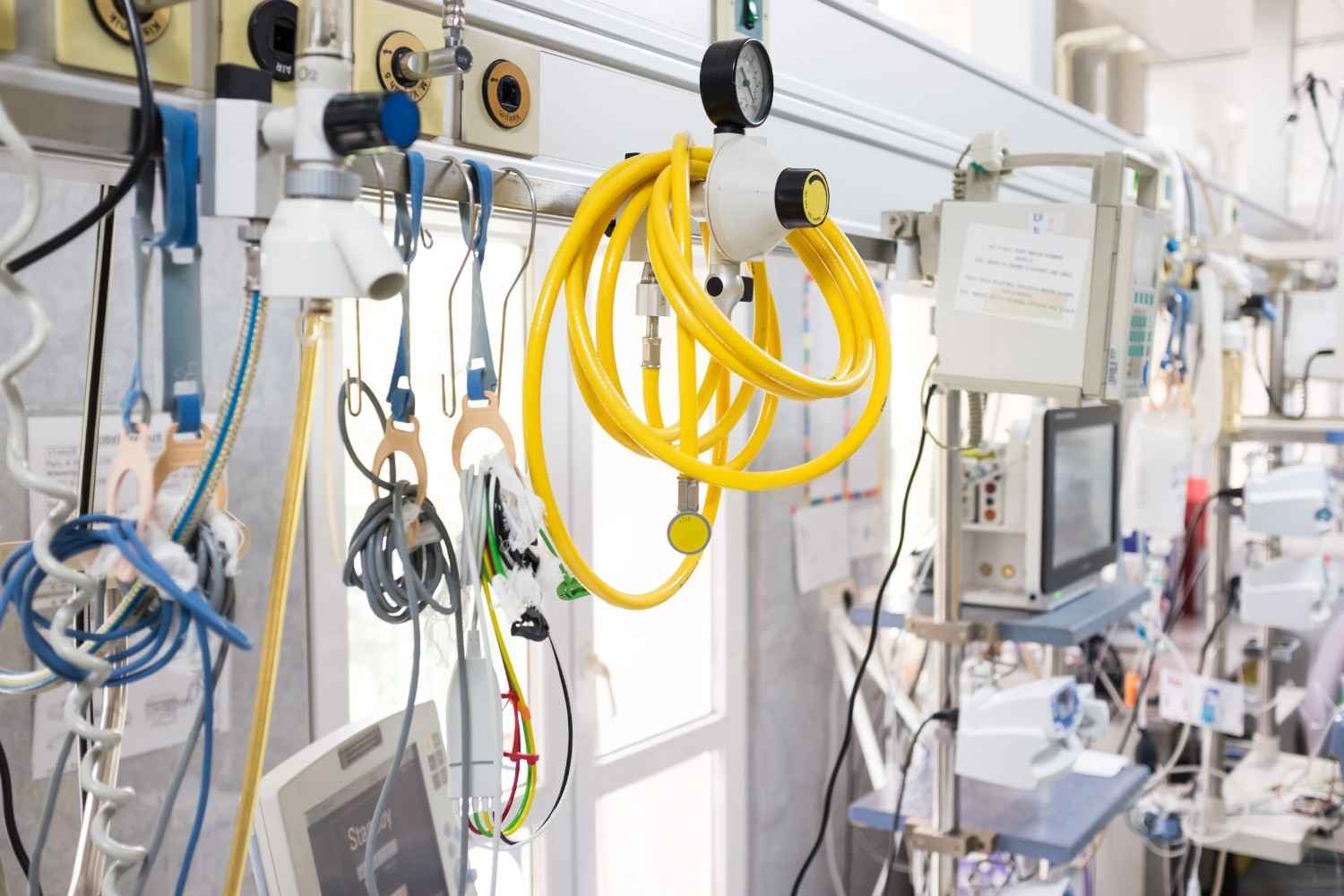 Maximizing Hospital Savings with Valify’s Preferred Supplier Network