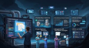Step-by-Step Roadmap to Optimization