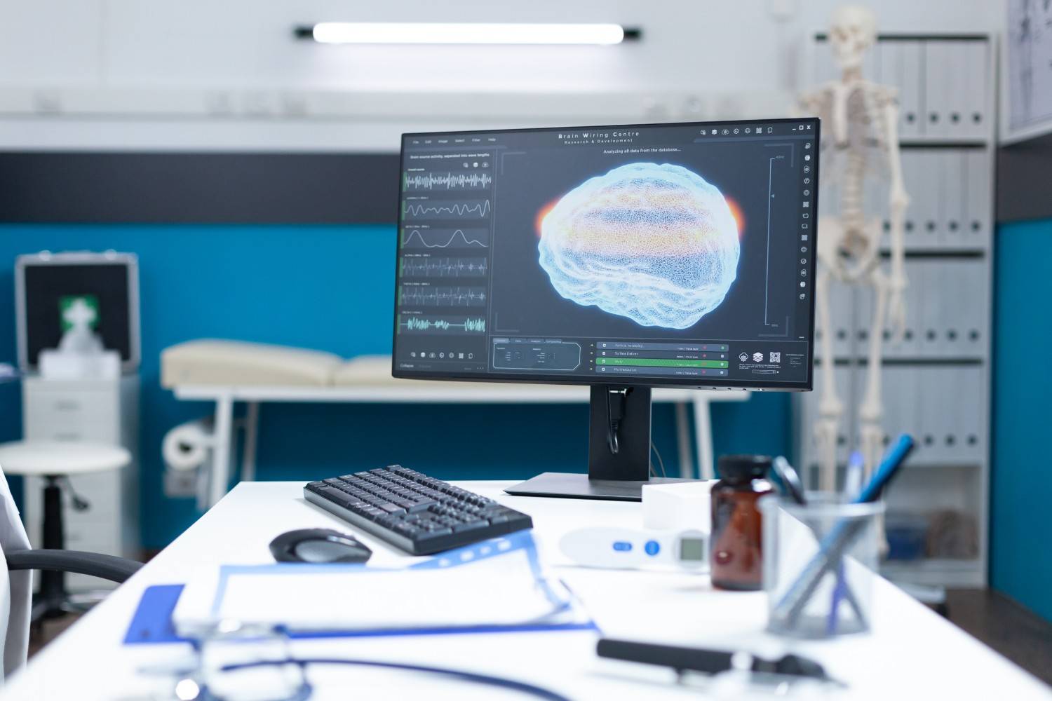 Transforming Healthcare Procurement