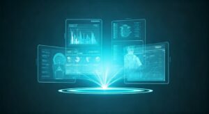 redefining how your supply chain operates