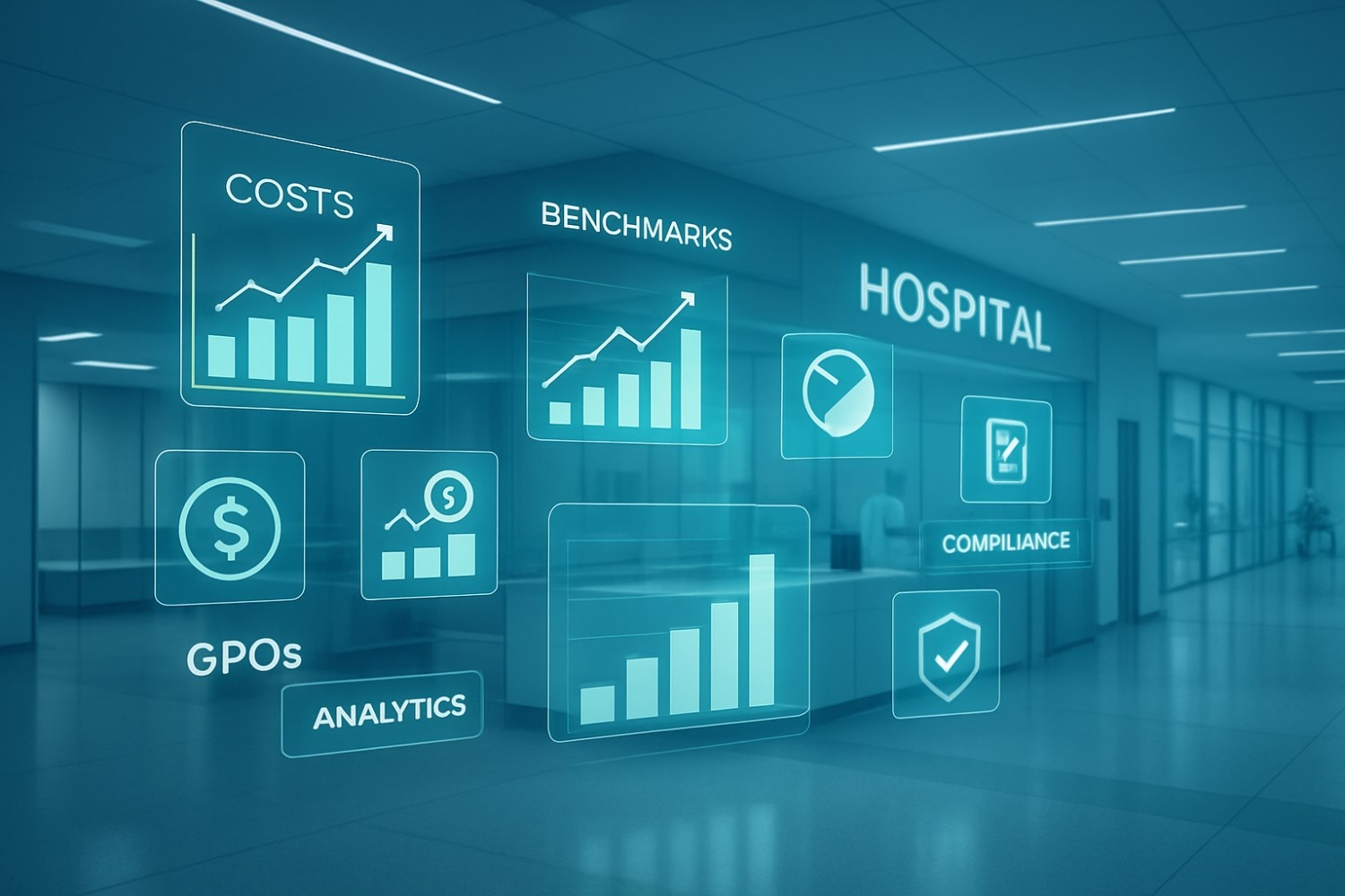 Top GPO Cost-Saving Strategies for Hospitals in 2026