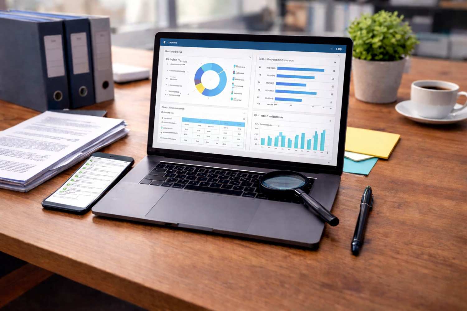 AI is Changing Purchased Services