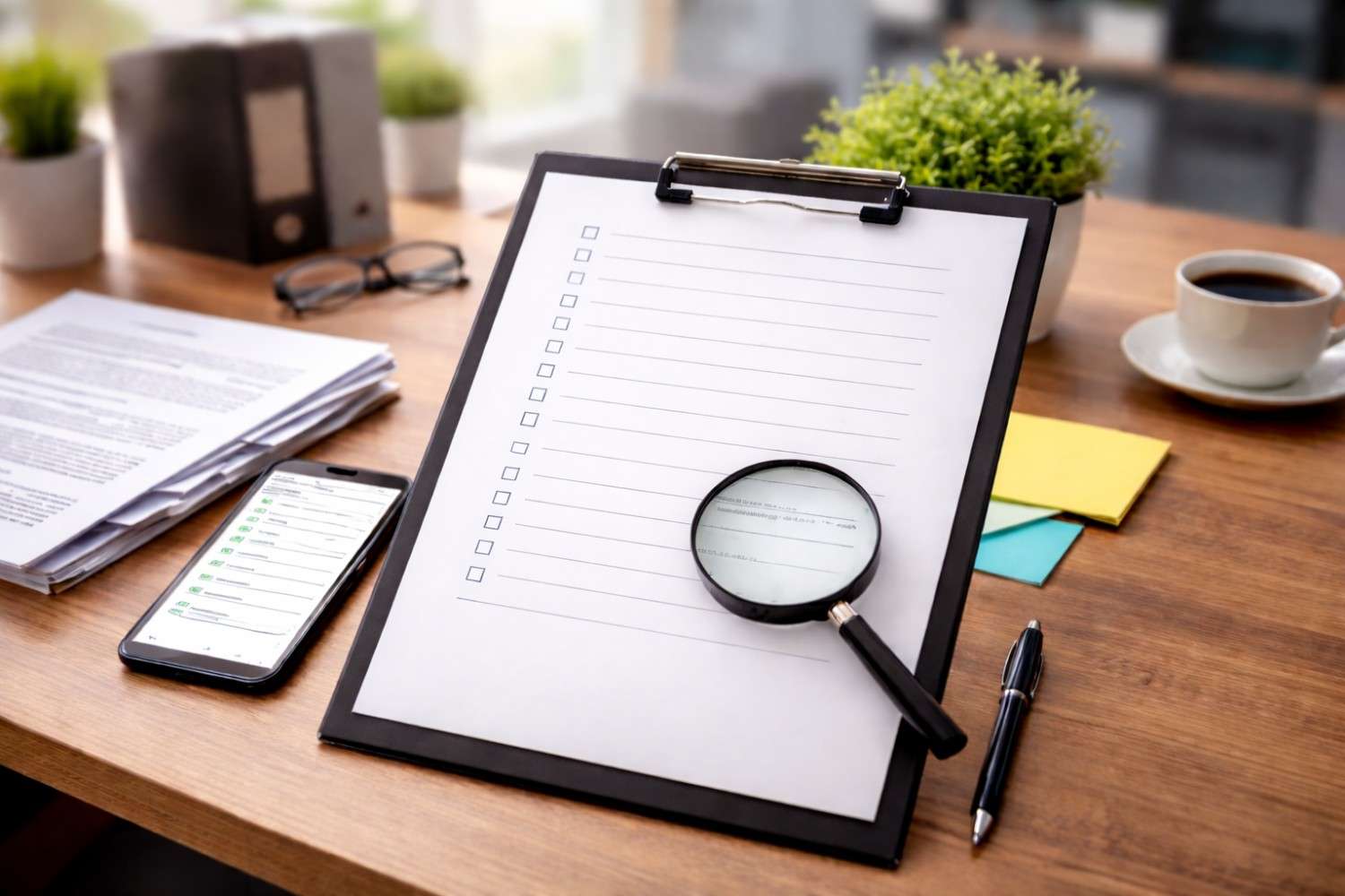 Healthcare Vendor Compliance