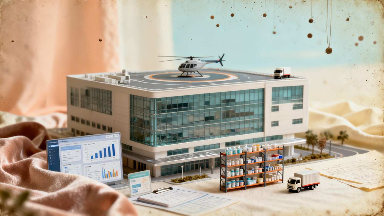 How Regional Hospital Networks Can Leverage Local GPOs for Maximum Savings