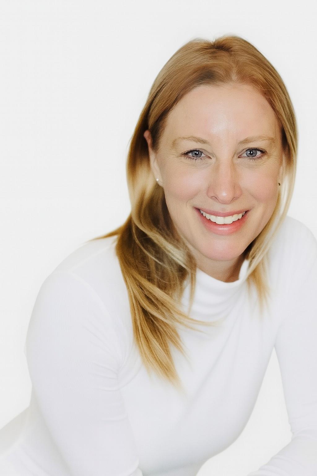 Nicole Tidwell