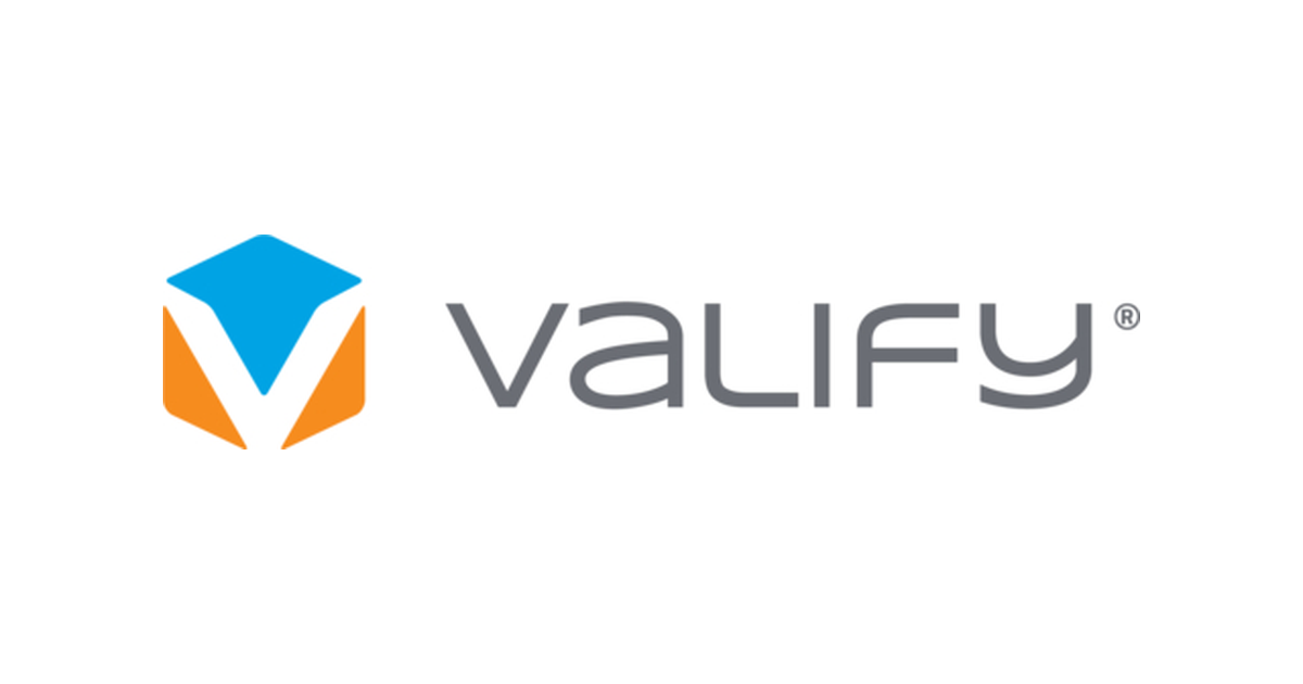 Valify Logo