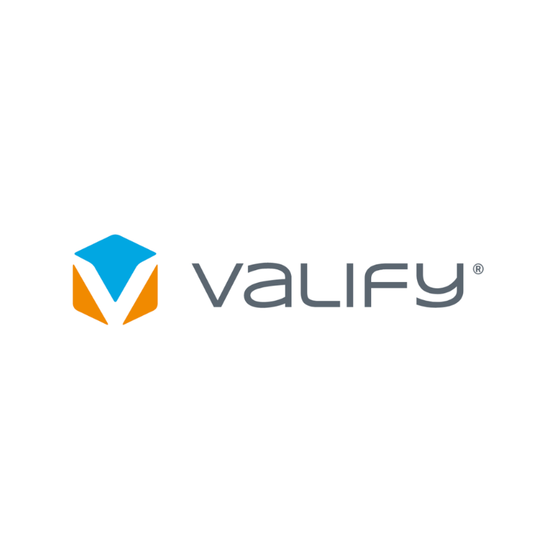 getvalify logo